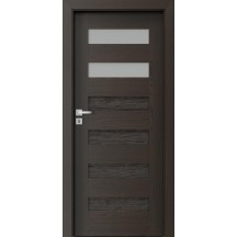 Natura KONCEPT C.2 Orech Tmavý 